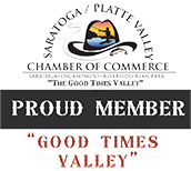 Saratoga / Platte Valley Chamber of Commerce